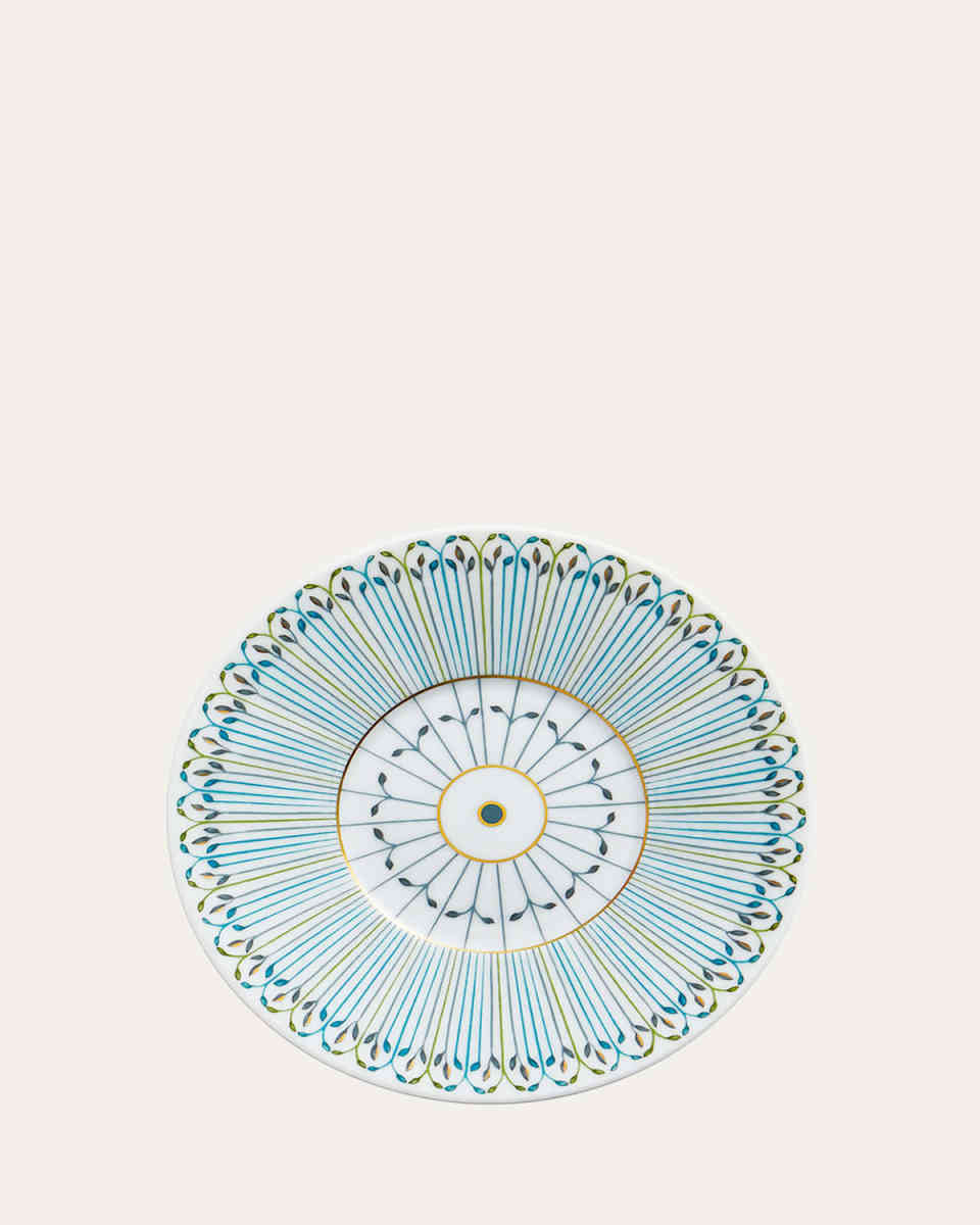 Jardin Bread & Butter Plate